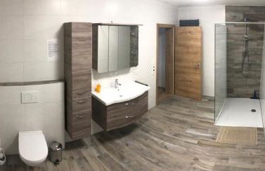 Landhaus Ferienwohnungen mit Pool und Wellness - Foto 14