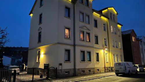 Ferienwohnung Helene - Foto 2