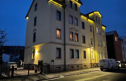 Ferienwohnung Helene - Foto 2