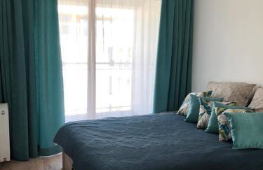 Ełk Vacation Apartament - Foto 1