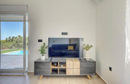 Holiday Home Bonato with pool - Photo 15