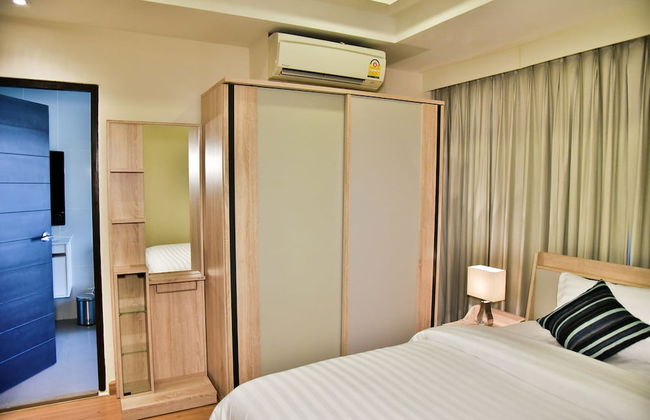 The Kaze 34 Hotel and Serviced Residence - Foto 5