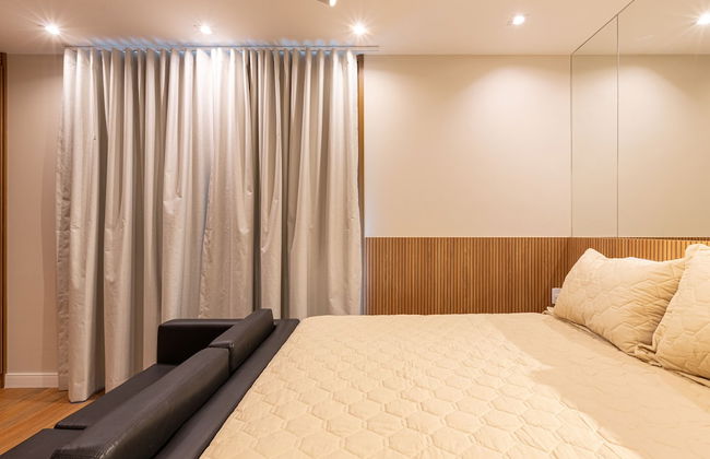 DVN - D'Oru Vila Nova Conceição by Anora - Foto 32