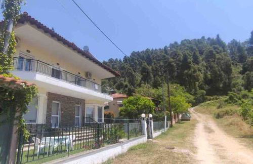 ΟΜΟΡΦΗ ΕΞΟΧΙΚΗ ΚΑΤΟΙΚΙΑ - Foto 10