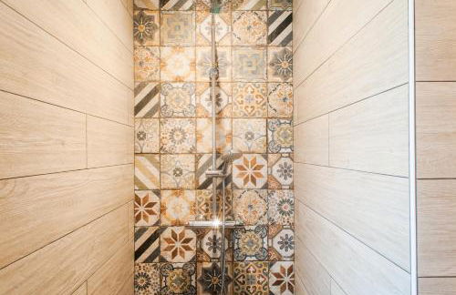 "LA VILLA DES HAUTES MERS" Villa 4 étoiles, 10 personnes, piscine privée chauffée, parc arboré, proche plage et marais - Foto 28