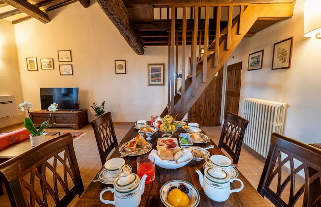 Castello di Petrata - Foto 41