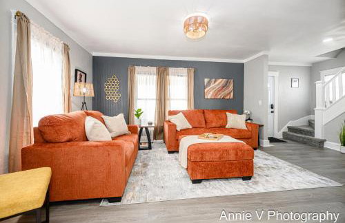 Hannahs Haven - Foto 1