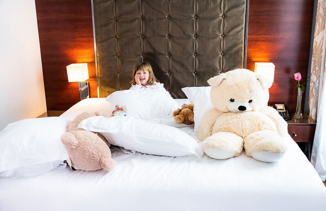 Relais Spa Val d'Europe - Foto 26