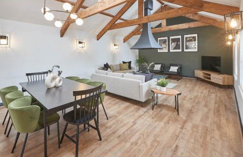 Host & Stay - The Annexe @ The Old Brewery - Foto 4