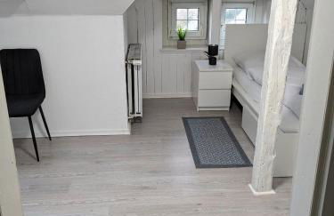 2 Zimmer, Küche, Bad - Monteurszimmer und Dienstwohnung im Boardinghaus Heide - Foto 7