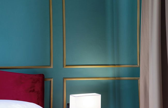 Residenza d'Epoca White Room - Foto 39