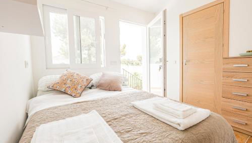 Casa María Top Floor Studio Apartment with Swimming Pool - Foto 5