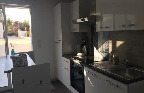 logement indépendant, calme, nature, piscine - Foto 4