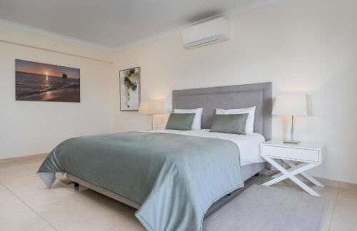 Casa Saudade - Luxury penthouse apartment with stunning views - Foto 19