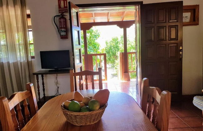 Casa Rural Victoria y Rita - Photo 8