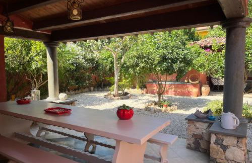 Antica Dimora Su' Entu - Foto 1