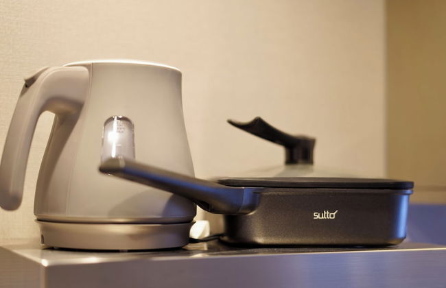 Apartment Hotel 11 Namba Minami Shin-Imamiya - Foto 58