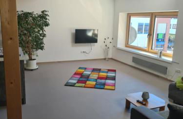 Stadtloft - Photo 15