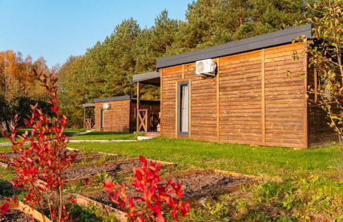 Przystań Jeziorany - domki na mazurach - Foto 26