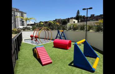 Lindo Studio Aconchegante no Ingá - Foto 26