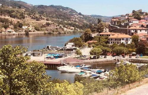 Chalé Caldas de Aregos - Foto 40