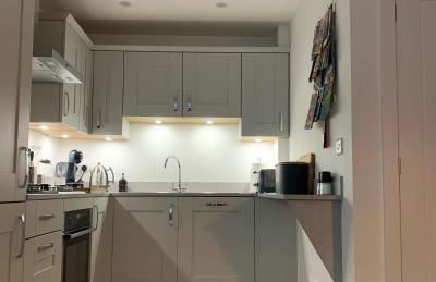 Lilypad A central location to explore the New Forest & South Coast - Foto 12