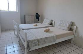 Apartamento amplo, perto de tudo - Foto 11