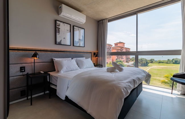 Spot Jurere sofisticação beira mar SPJs - Photo 22