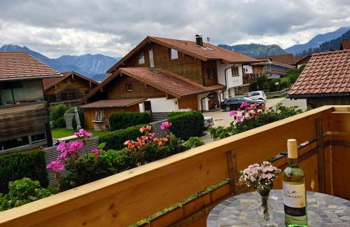 Ferienwohnung Fernweh - Foto 12