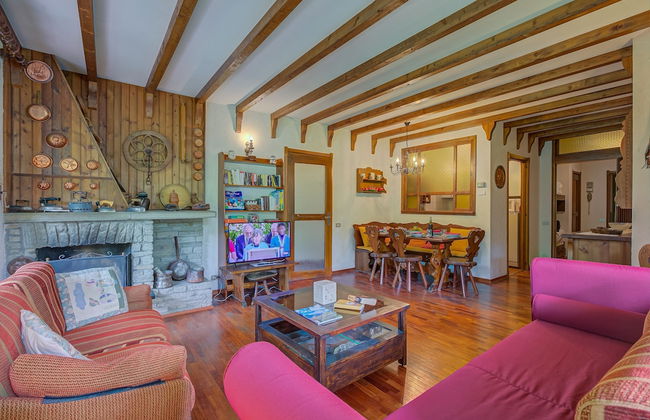 Asteria 29 Skiing Nearby - Foto 11