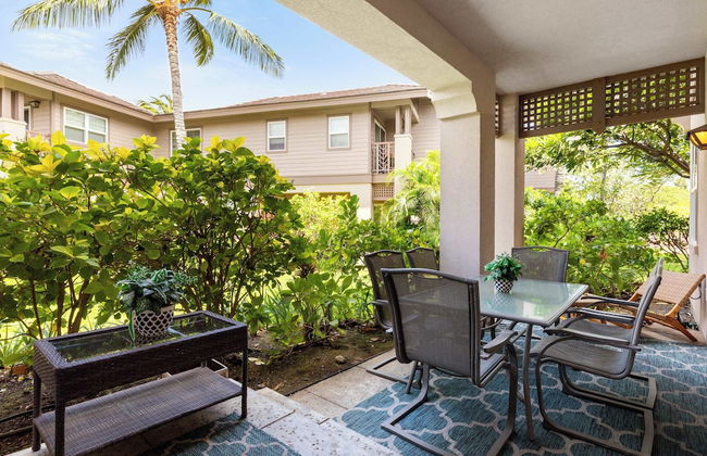 Honu Harmony Pools, Golf Privileges, & More - Foto 34