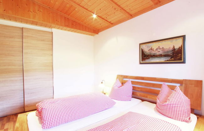 Chalet With Terrace in Niederndorf/kufstein - Photo 2