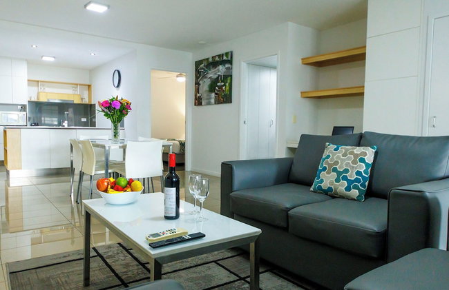 Atrio Apartments - Foto 43