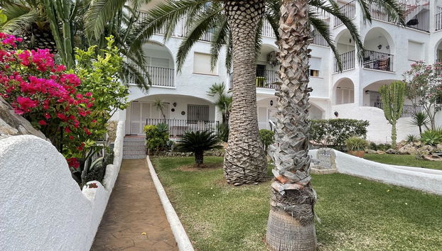 Alpen1 Font Nova Arcos/Calas/Patios/ 2 Dormitorios - Foto 5