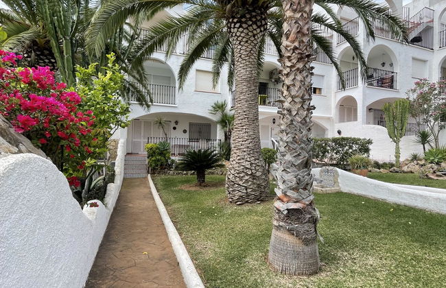 Alpen1 Font Nova Arcos/Calas/Patios/ 2 Dormitorios - Foto 19