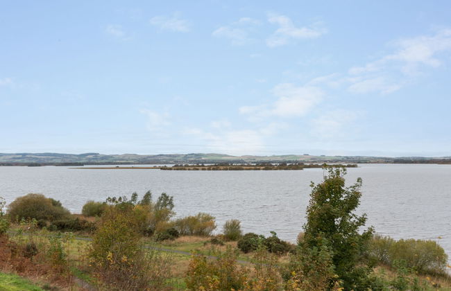 Loch Leven Lodge 12 - Foto 33