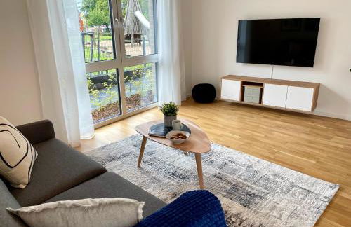 Neubau – S-Bahn nah – Köln Messe/Hbf - Foto 9