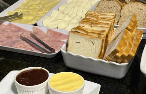 Pousada Caribe Brasileiro - Foto 33