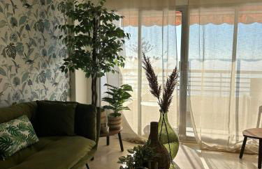 Vistas al mar y terraza Albufera - Photo 9