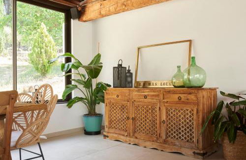 Le mas Louga - Foto 13