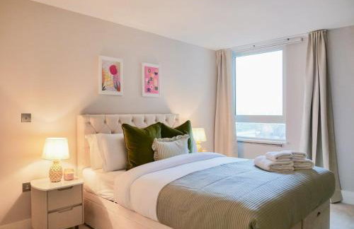 Vista Haven: A Short Let Retreat - Foto 45