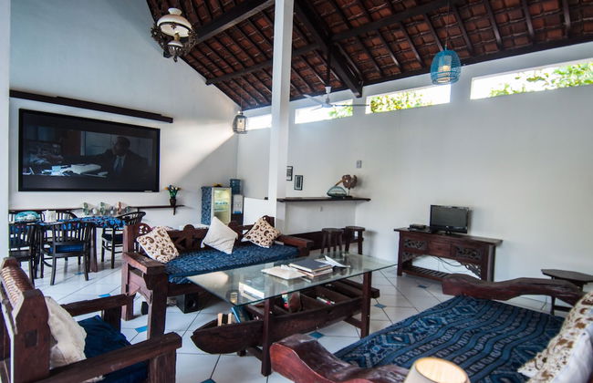 Ambary House - Photo 28