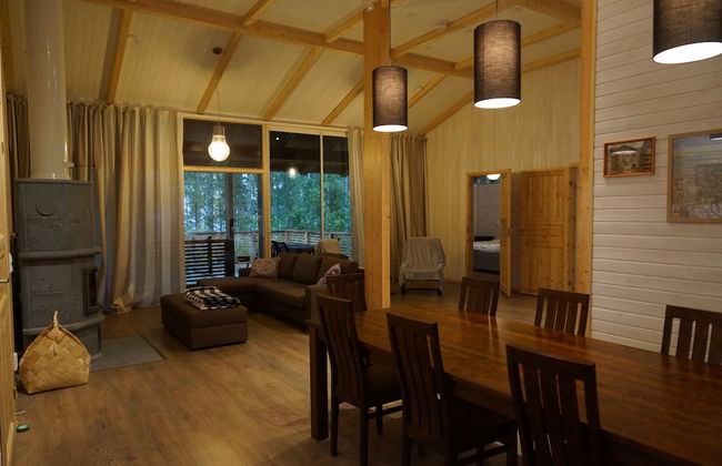 SResort Big Houses - Photo 73