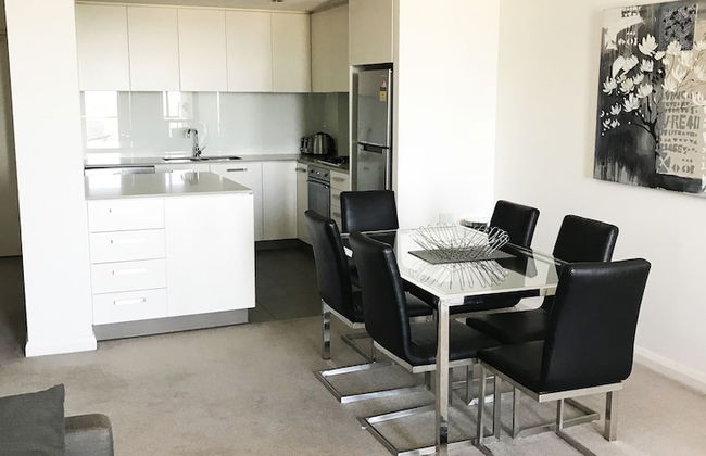 Wyndel Large Two Bedroom - Foto 1