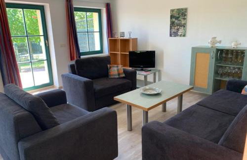 Ferienhaus Eibe in Jabel 7a - Photo 2