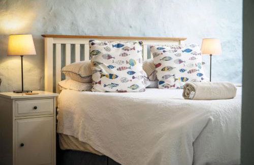 Haggard - 3 Bedroom Cottage - Manorbier - Foto 49