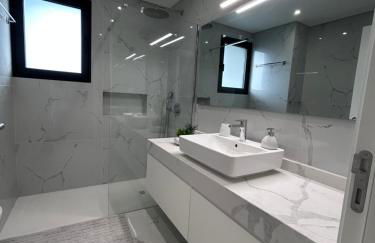 Saraiva Hills Ocean View Penthouse - Foto 31