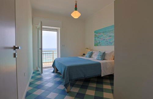 Panoramico Appartamento Lido Conchiglie - Foto 16