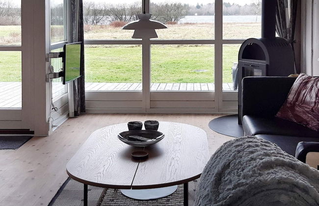 6 Person Holiday Home in Ansager-by Traum - Foto 25