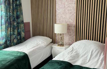 Apartament Złoty 3 - Foto 13